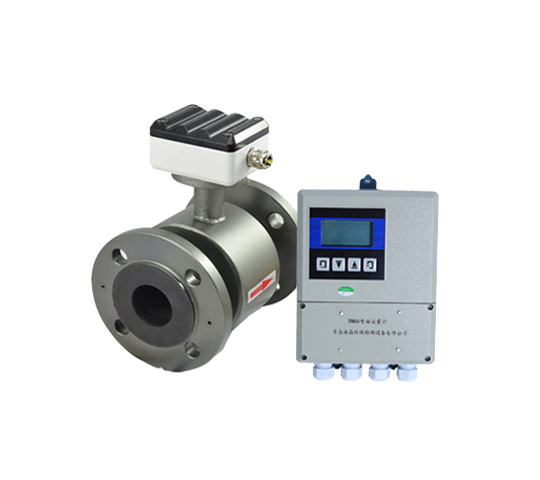 HJ-DC5000系列電磁流量計(jì)